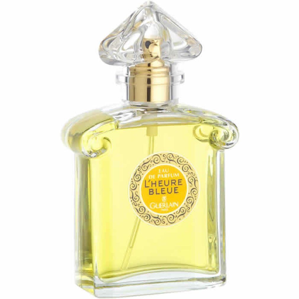 Eau de Parfum L'Heure Bleue Eau de Parfum 75ml