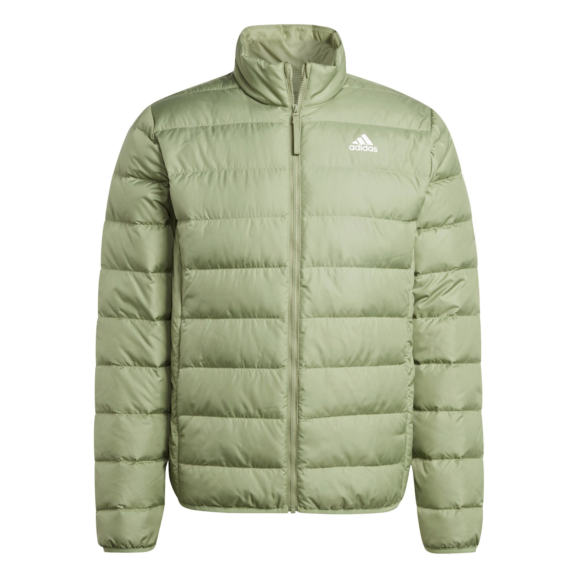 Daunenjacke adidas Herren Daunenjacke Essentials Light Down Jacket