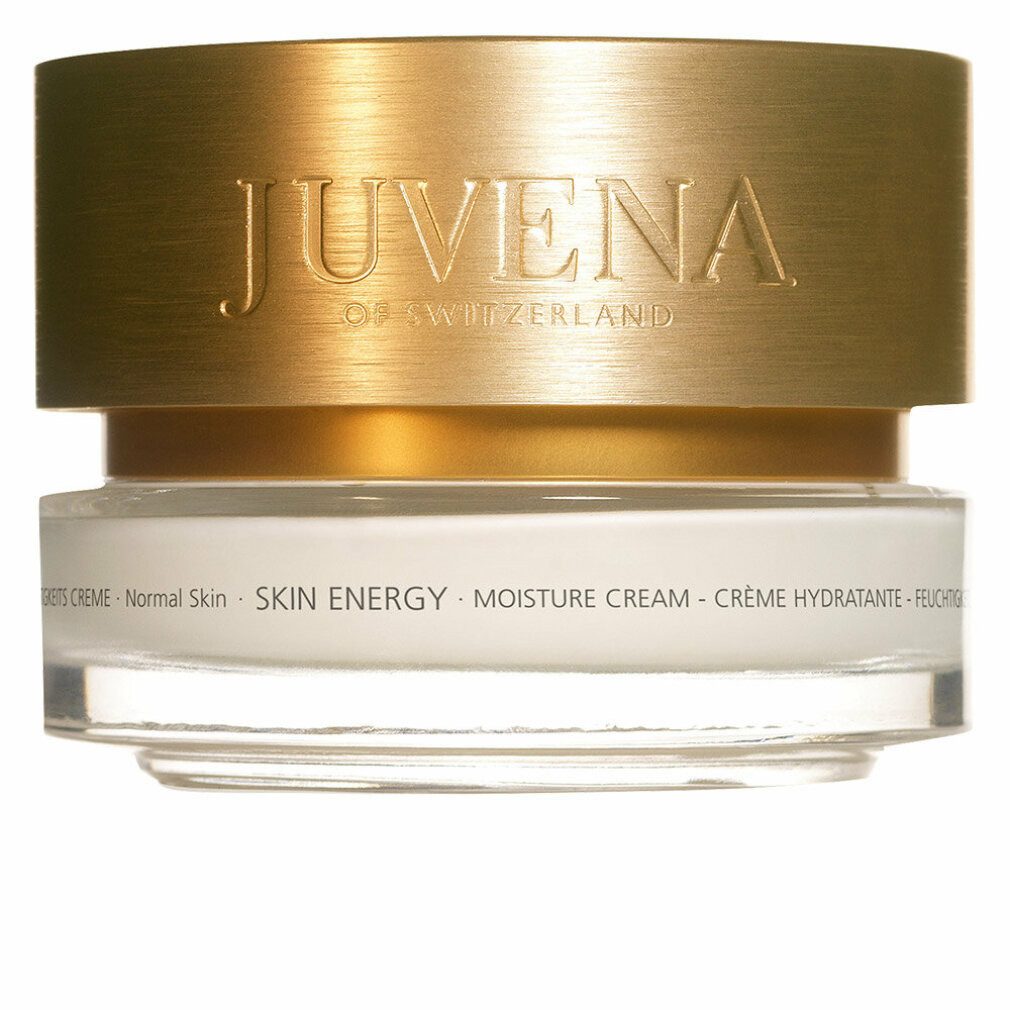 Juvena Tagescreme Haut Energy Moisture Cream 50ml