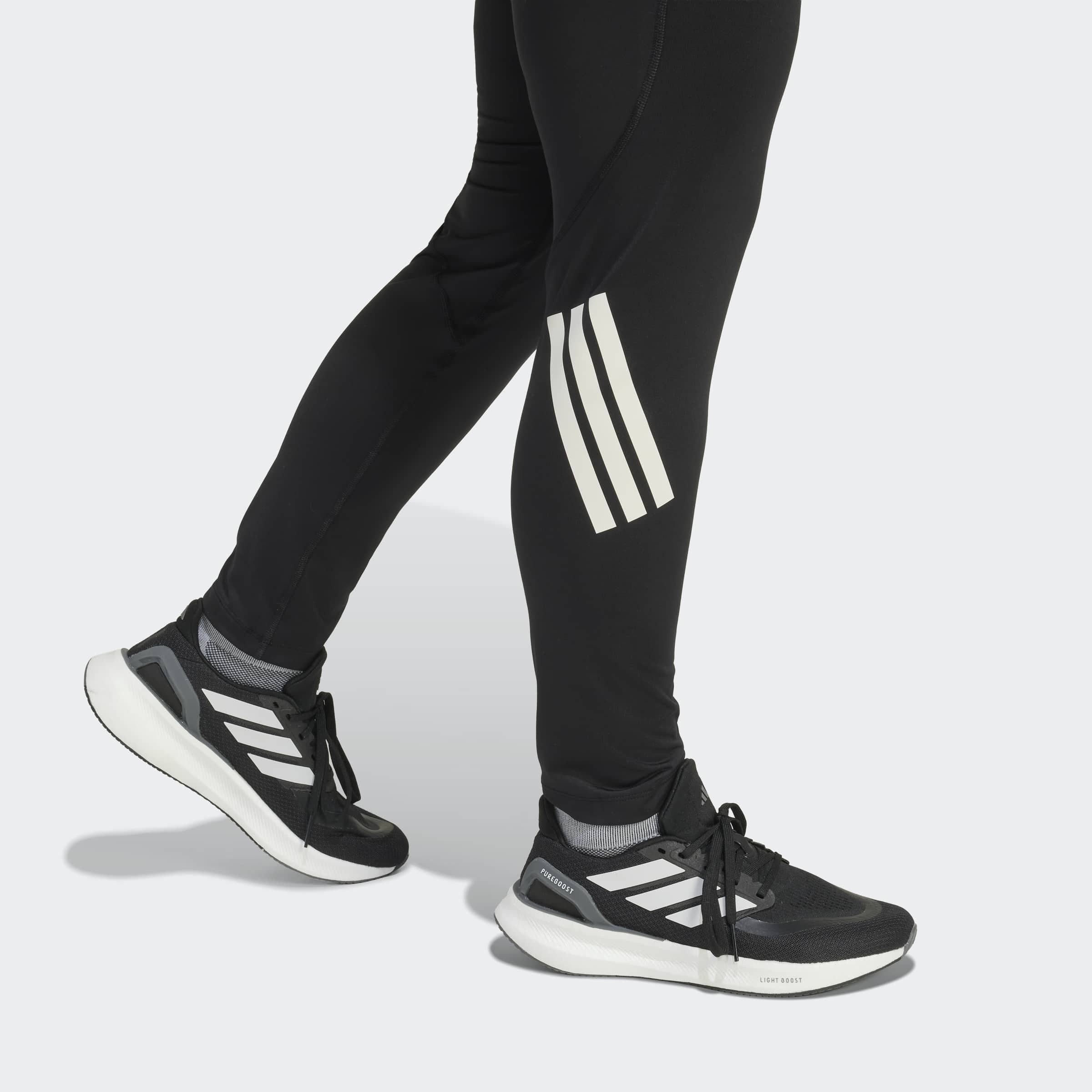 adidas Performance Laufhose ADI365 ICONIC
