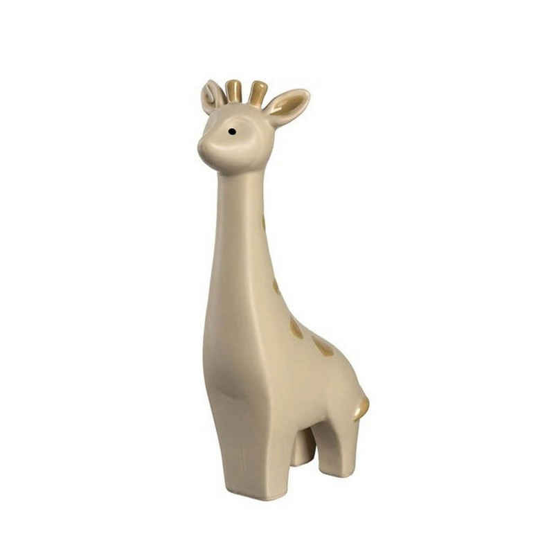 LEONARDO Tierfigur »Dekofigur Giraffe 20 cm Posto« (1 St)
