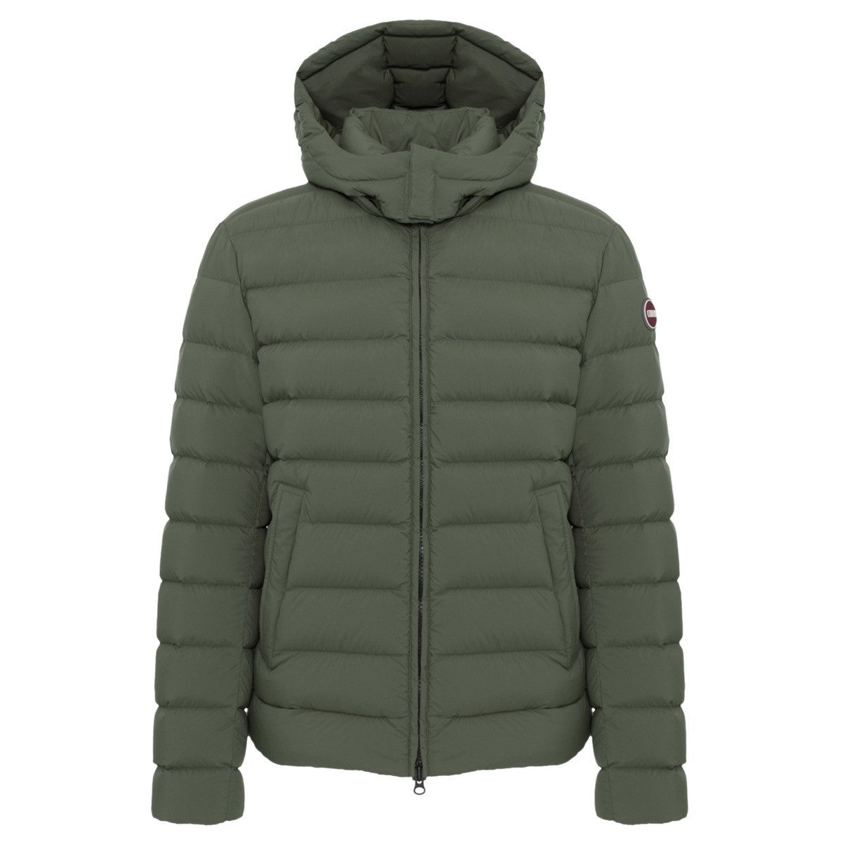 Colmar Daunenjacke 1252 Herren Winterjacke, Steppjacke, Mantel, Parka, Outd günstig online kaufen