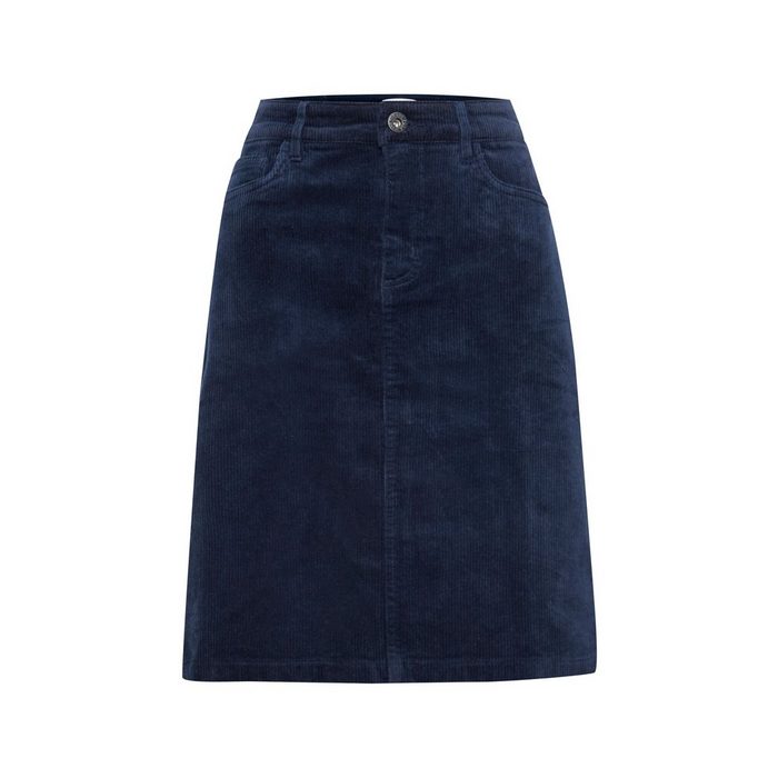 Pulz Jeans Cordrock PZSALLY Skirt 50206972