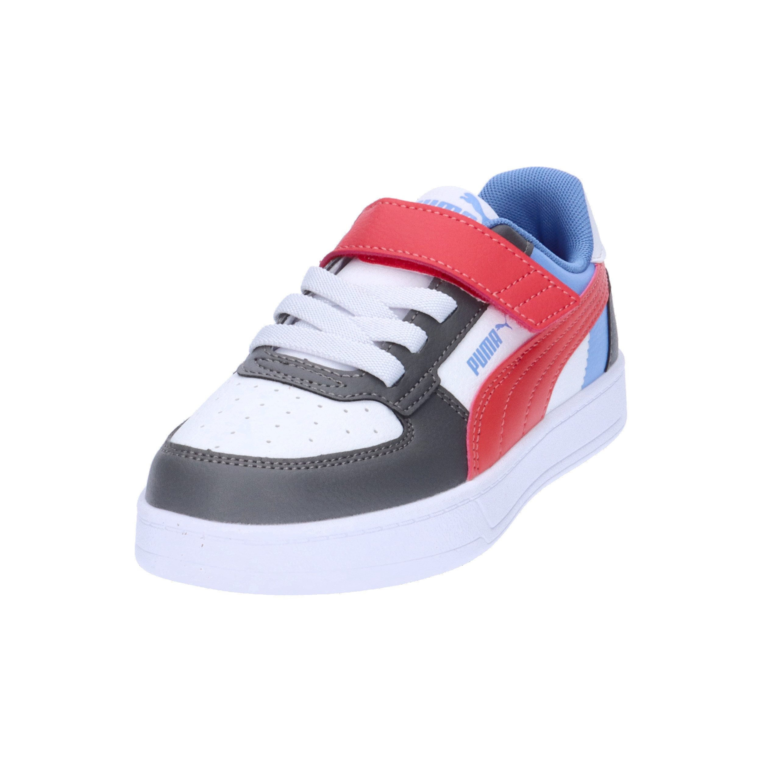 PUMA Puma Kinder Sneaker Caven 2.0 Block AC+PS 394462 Sneaker