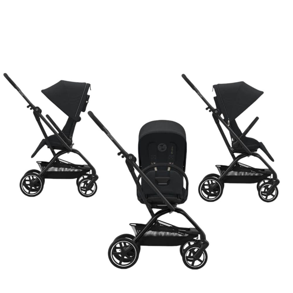 Cybex Eezy S Twist+ 2 - Bild 2