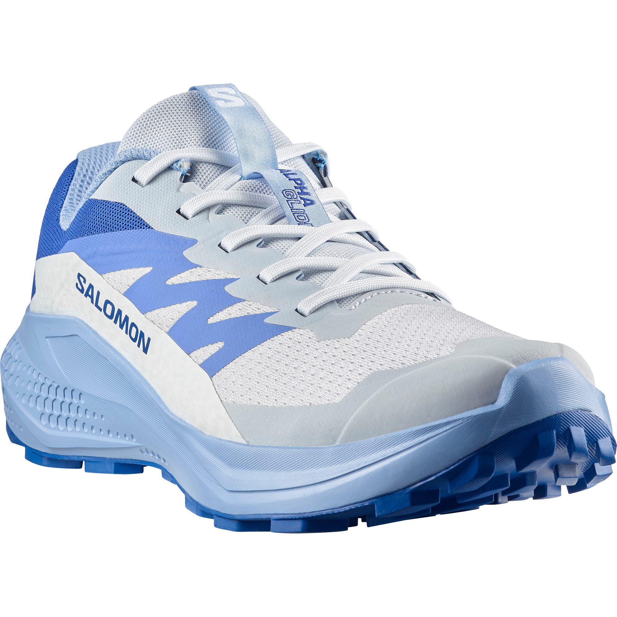 Salomon ALPHAGLIDE Trailrunningschuh