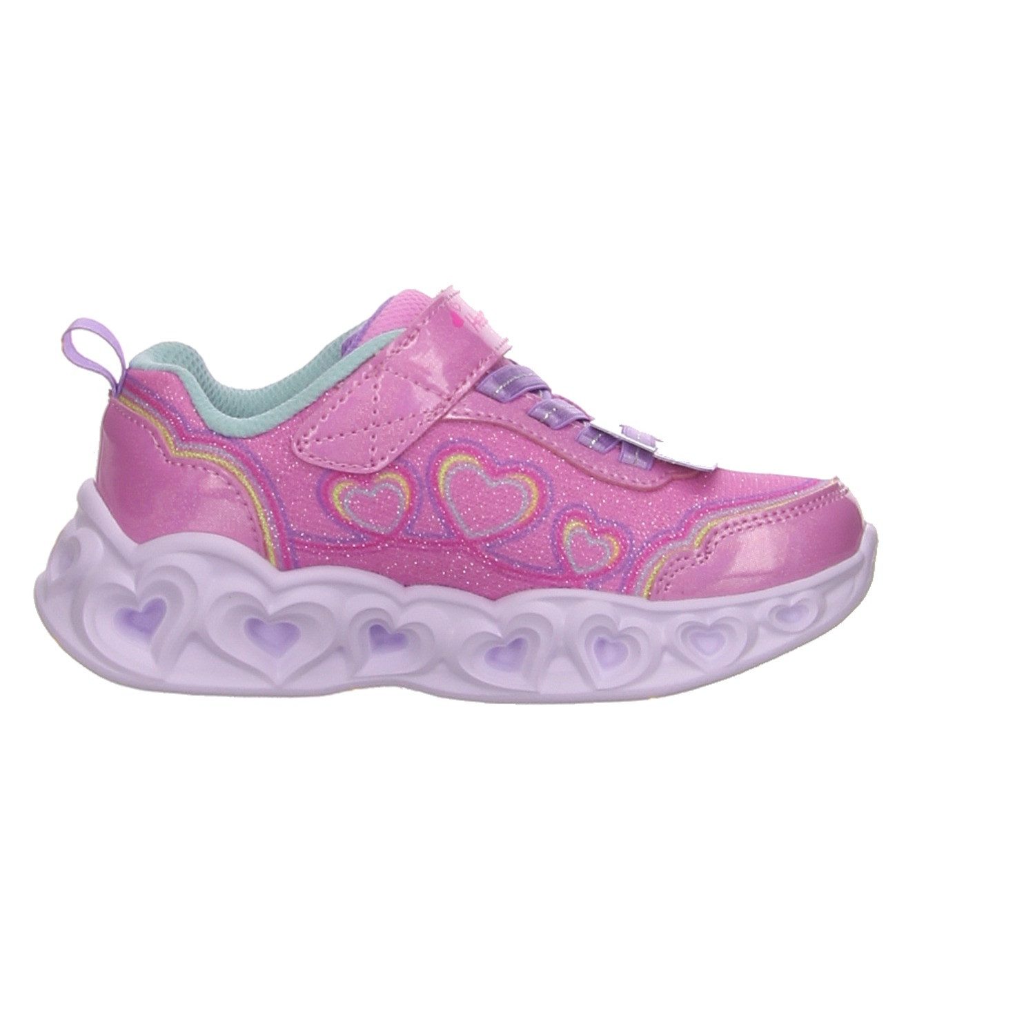 Skechers Klettschuh