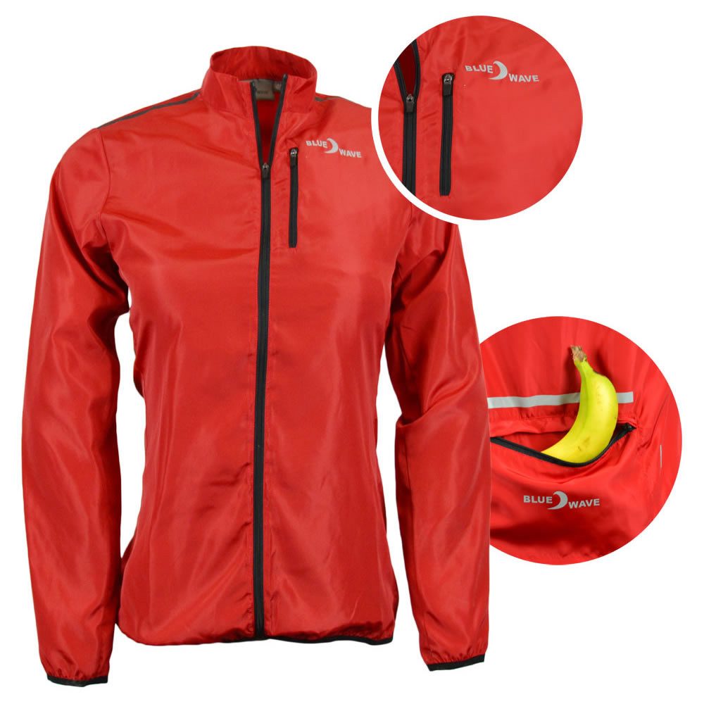 RennerXXL Fahrradjacke Antonia Leichte Damen Wind-Jacke günstig online kaufen