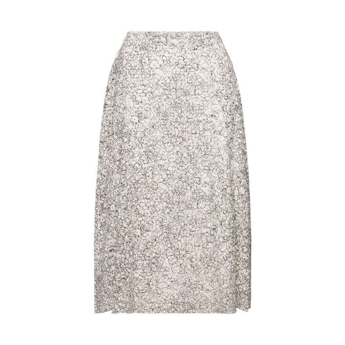 Esprit Collection Midirock Skirts light woven