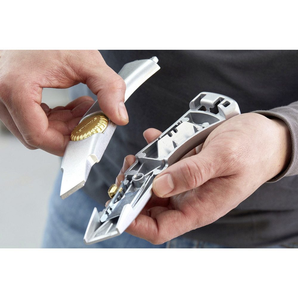 STANLEY Cuttermesser STANLEY 2-10-122 Messer 1 günstig online kaufen