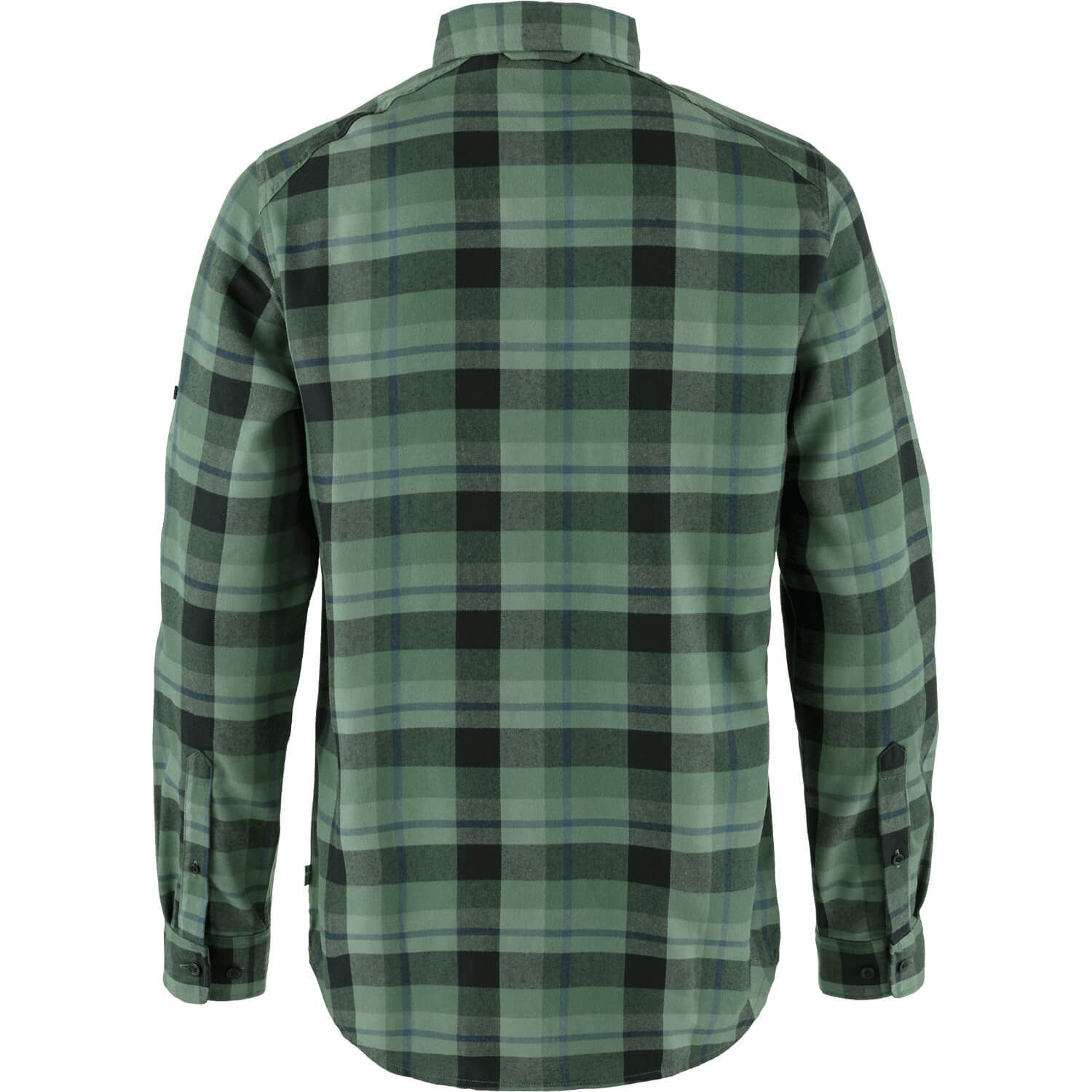 Fjällräven Outdoorhemd Shirt Fjällglim