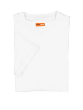 emilio adani T-Shirt T-Shirt uni