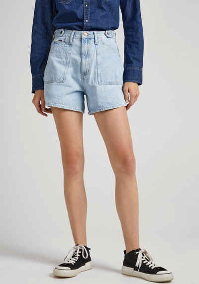 Pepe Jeans Jeanshotpants RACHEL SHORT WORK