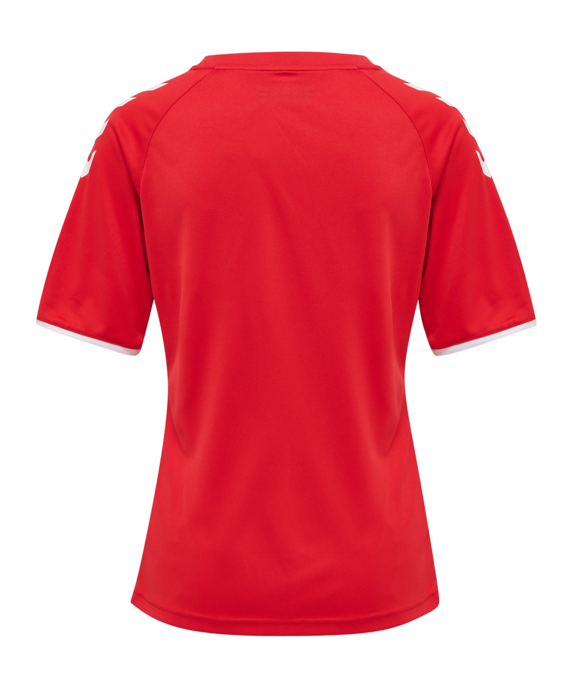 hummel T-Shirt Hummel hmlCORE VOLLEY T-Shirt günstig online kaufen