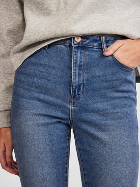 pieces Skinny-fit-Jeans Dana (1-tlg) Weiteres Detail