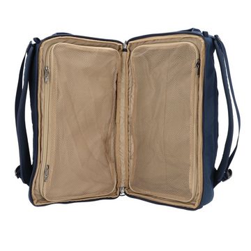 Fjällräven Reisetasche Splitpack, Polyester