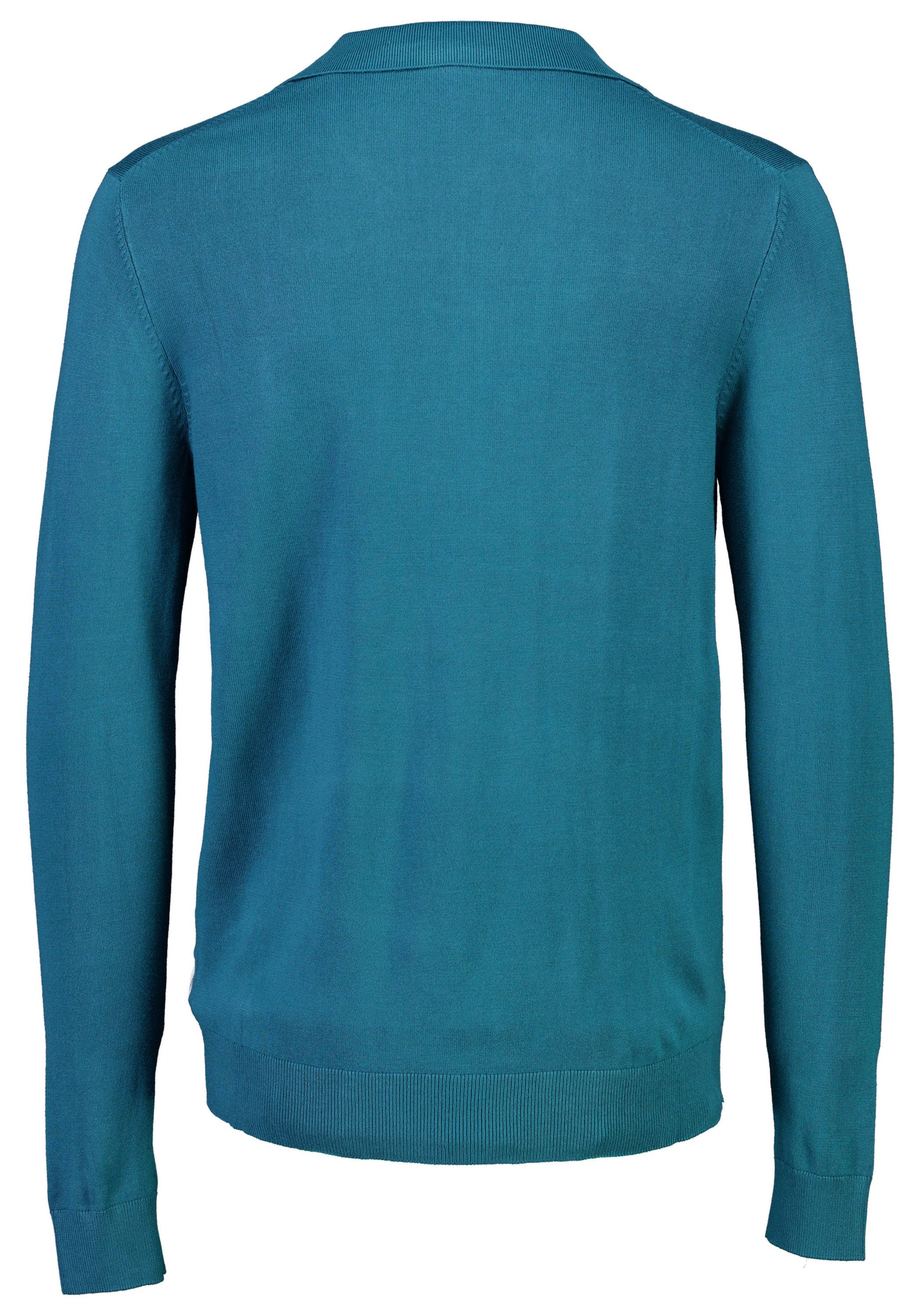 LINDBERGH Strickpullover Strickpullover Slim Fit