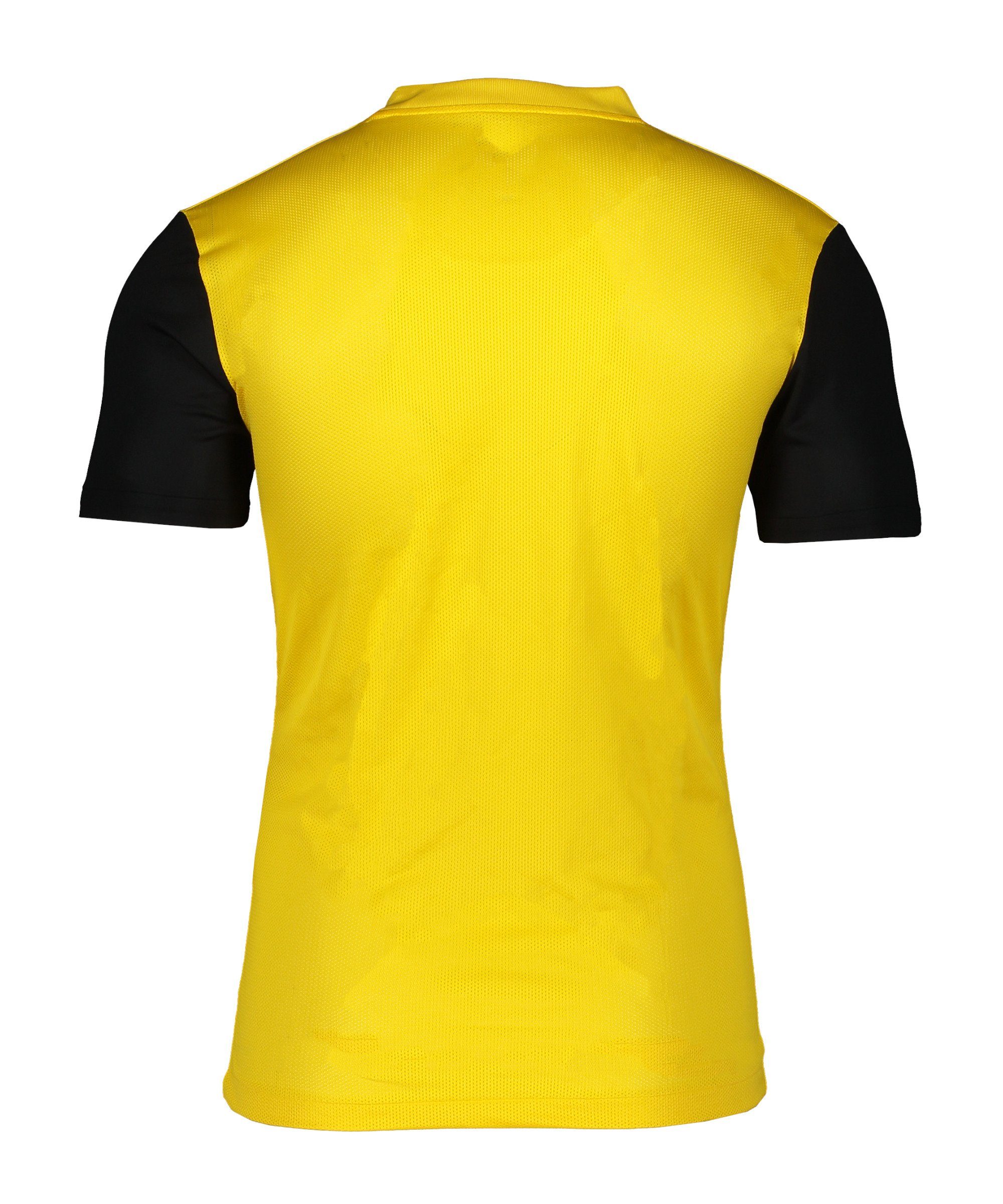 Nike Fußballtrikot Nike Performance Tiempo Premier II Trikot Kids Teamsport