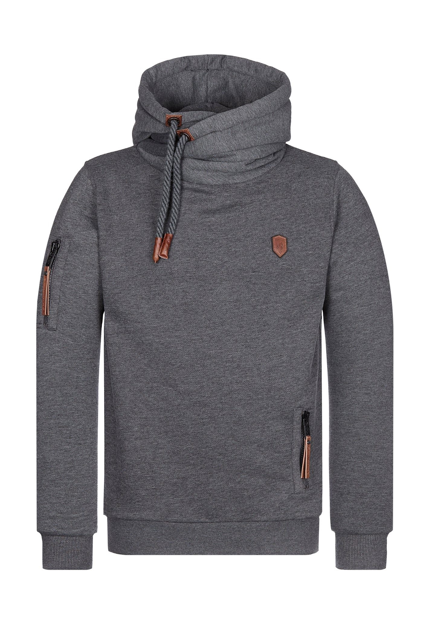 naketano 2-in-1-Pullover Pimp günstig online kaufen