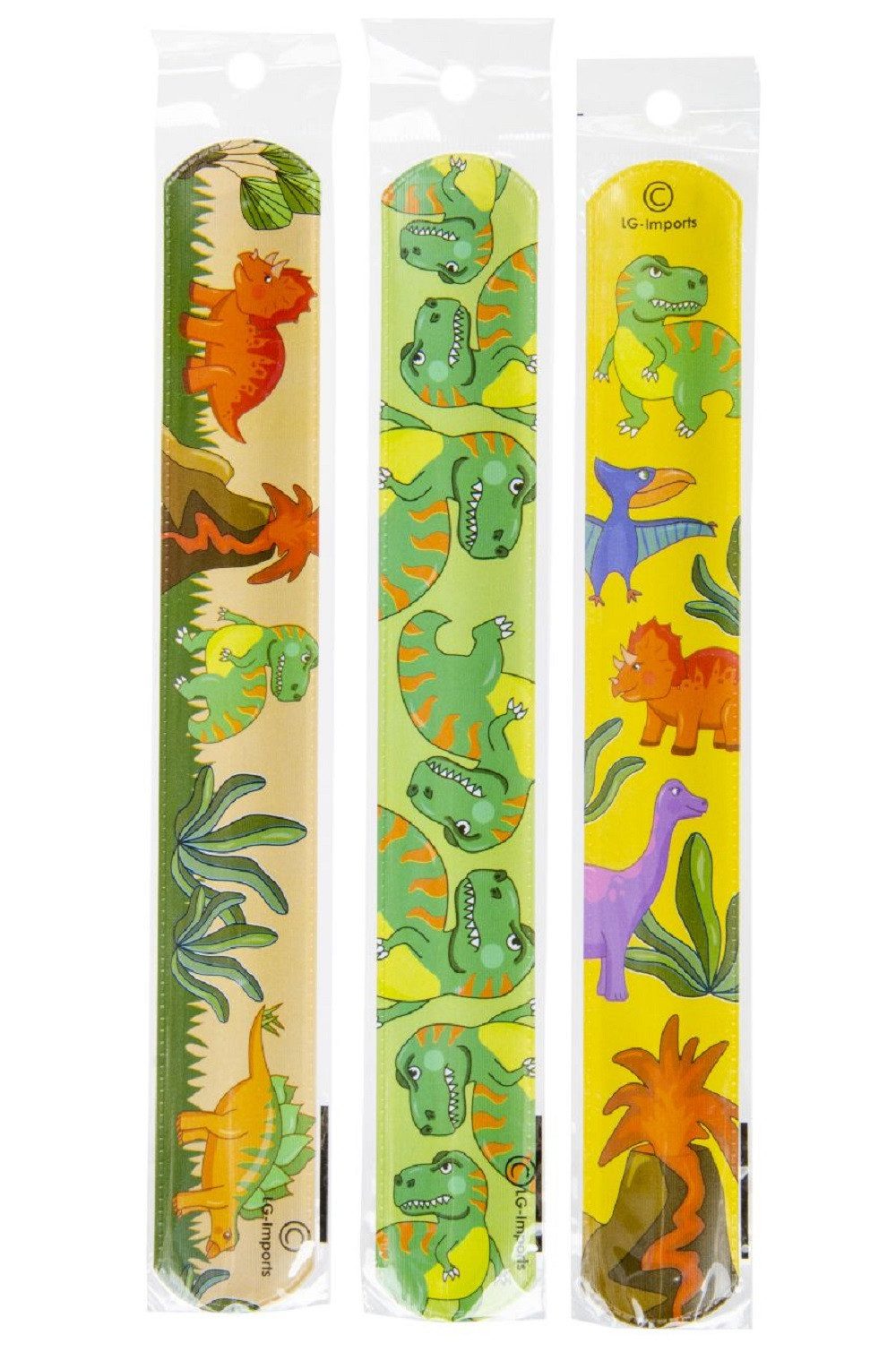 LG Designs Armband Dinosaurier / Dino günstig online kaufen
