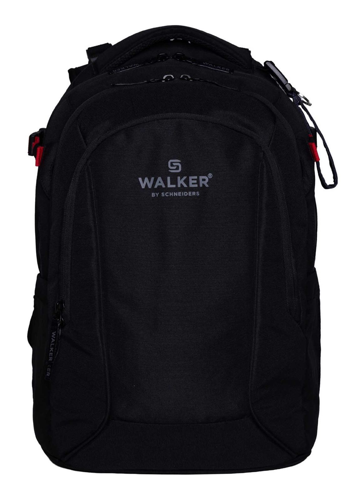 Walker by Schneiders Schulrucksack Backpack (Set, 2-tlg)