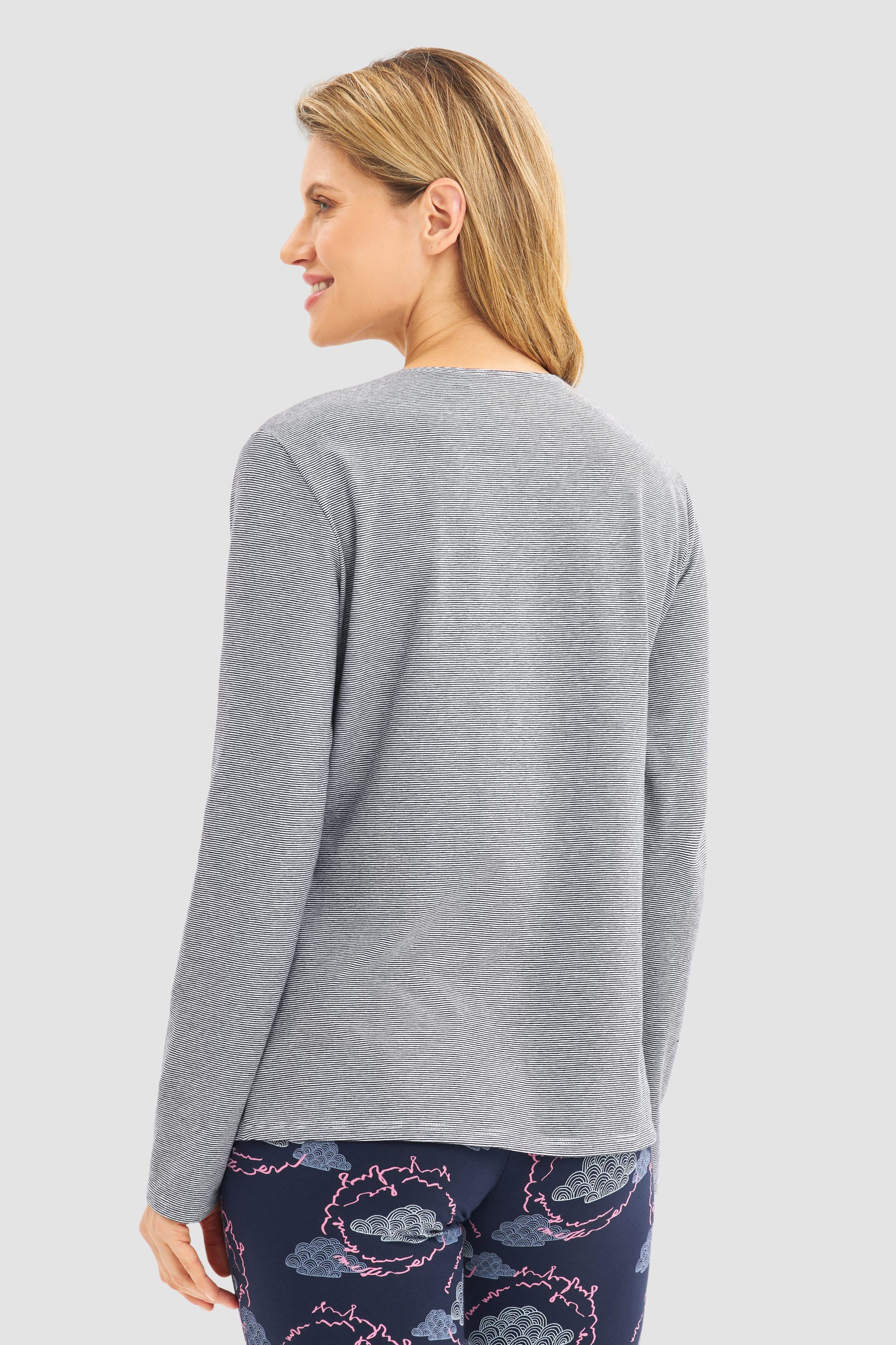 Rösch Pyjamaoberteil 1243700 (1-tlg) günstig online kaufen