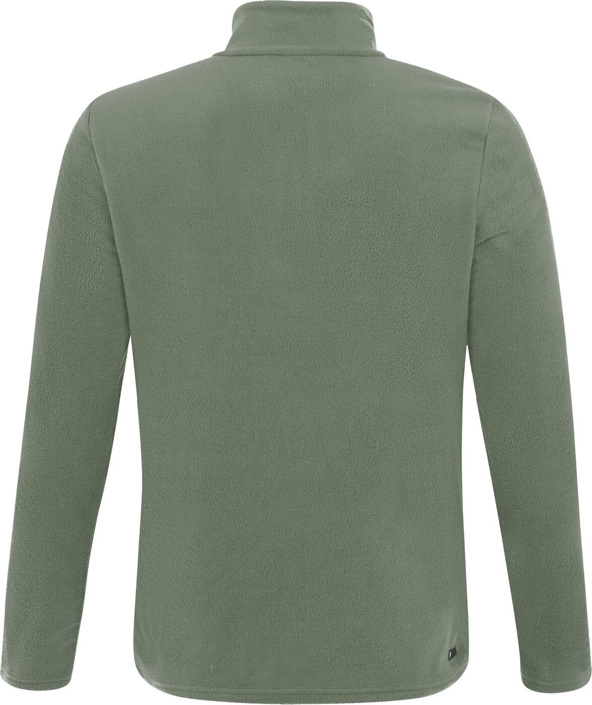 Protest Rollkragenshirt PRTReperfecto 1/4 zip active top günstig online kaufen