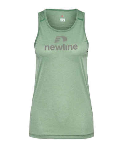 NewLine T-Shirt nwlFONTANA Tanktop Damen default
