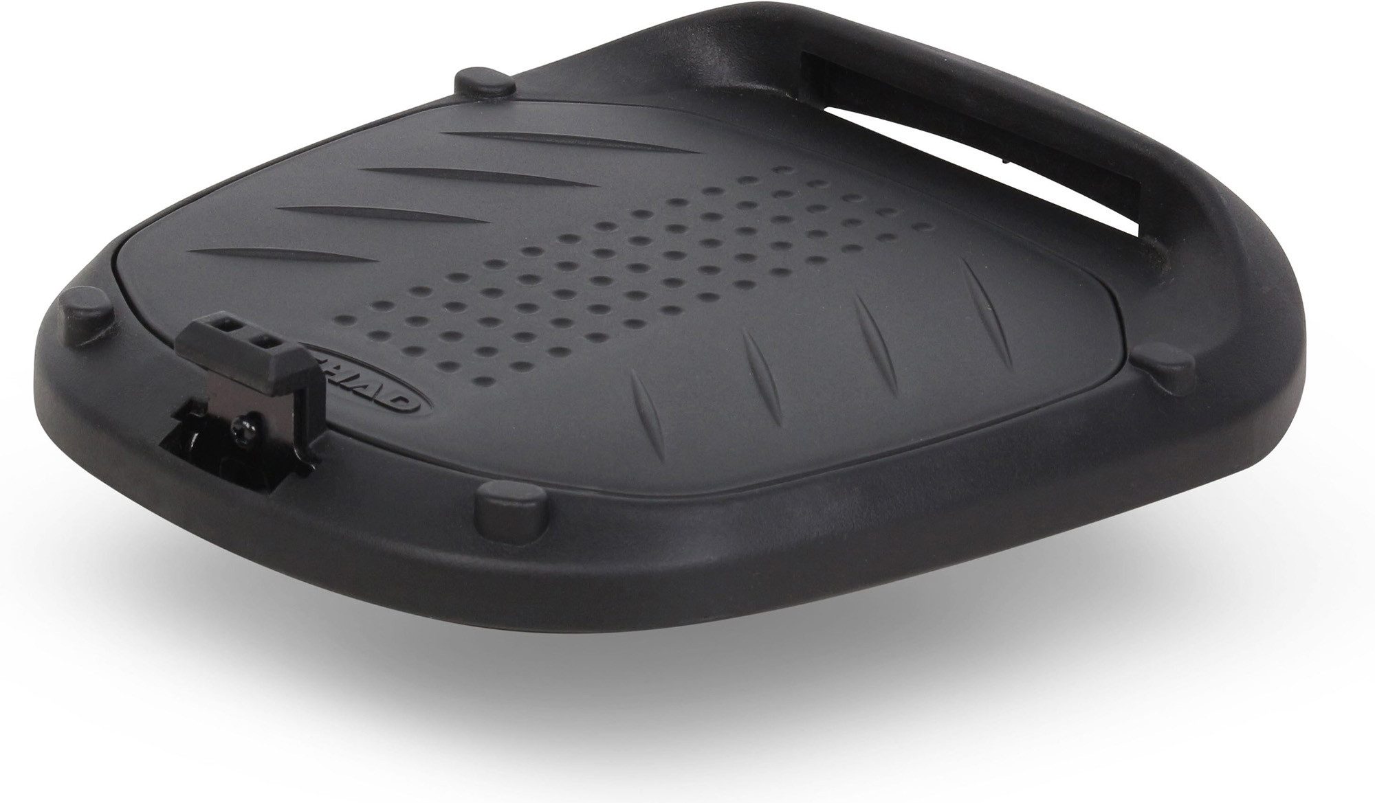 SHAD Motorradhose Topcase Montageplatte robust