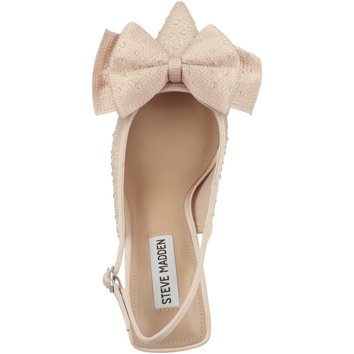 STEVE MADDEN Neasa Damen Pumps High Heels, Absatz, Stöckelschuhe, Hackenschuhe, Abendschuhe