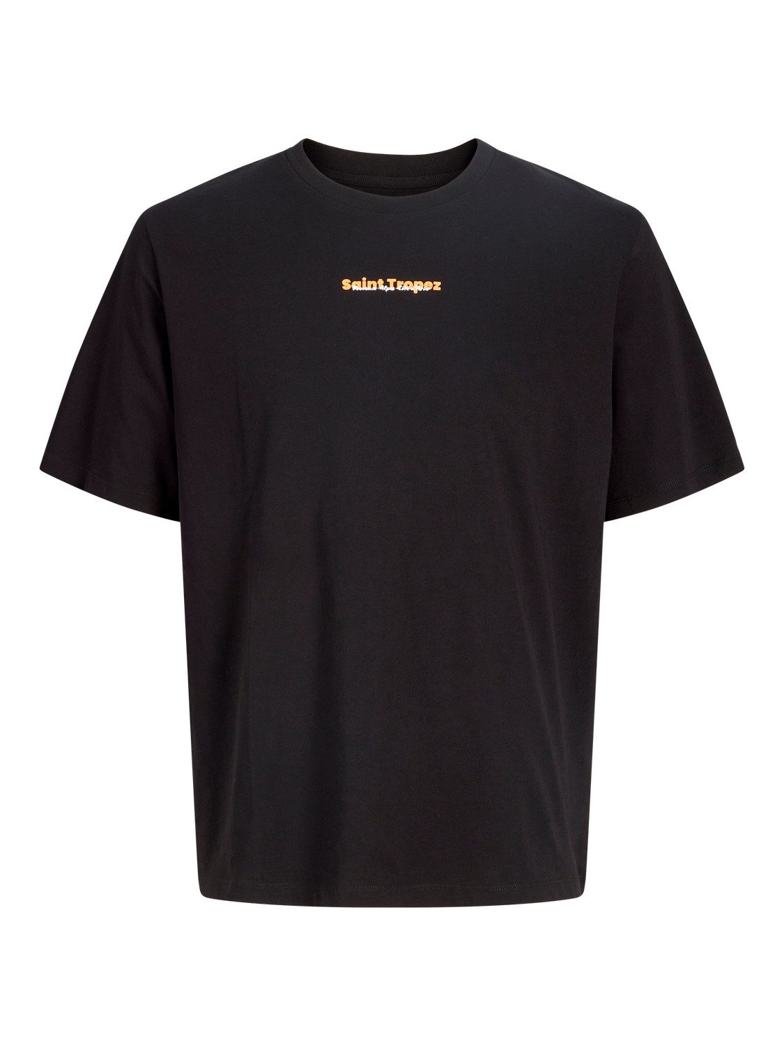 Jack & Jones Junior T-Shirt Jjcity Photoprint Tee S/S Crew Neck Jnr