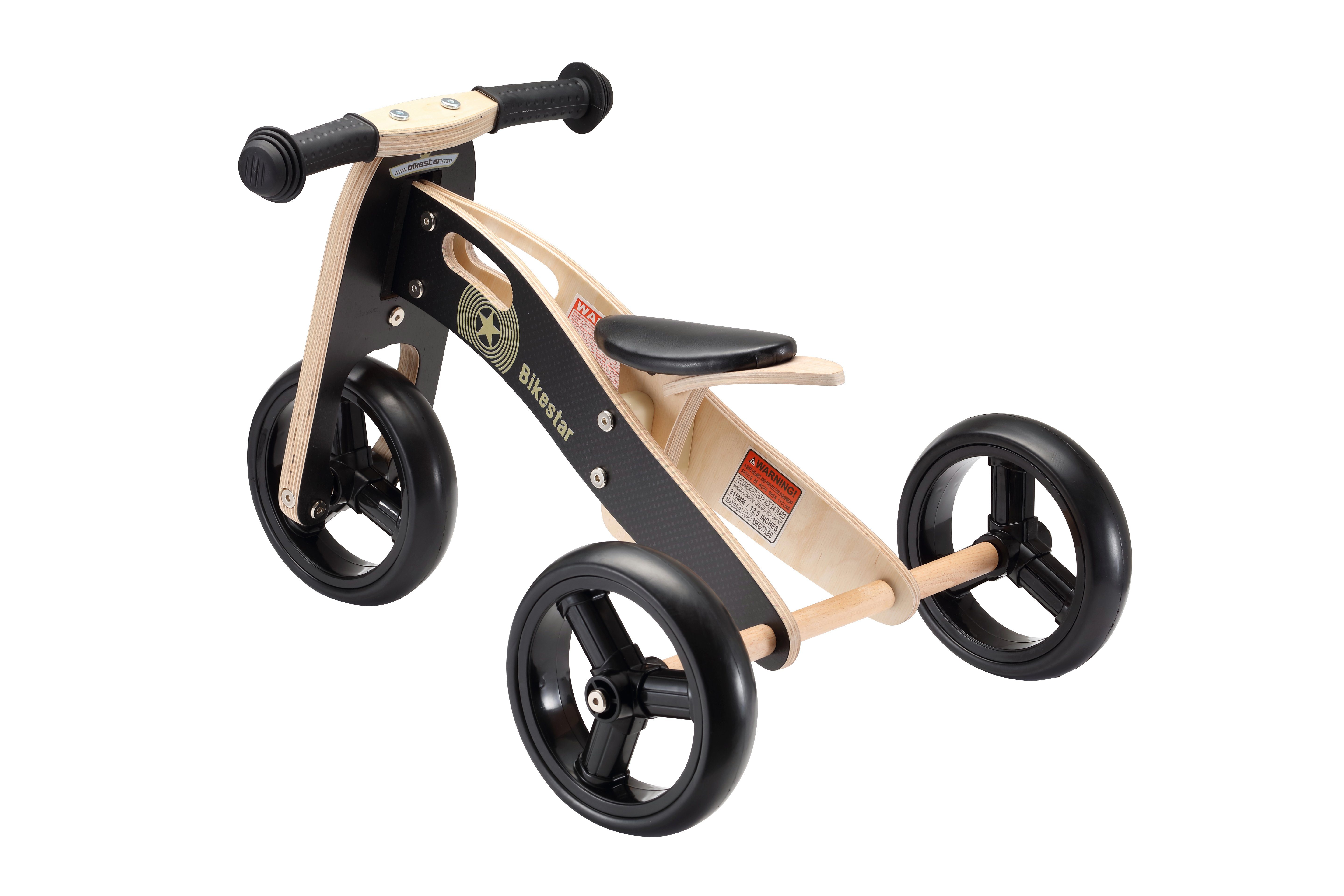 Bikestar Laufrad für Kinder von 1.5 günstig online kaufen