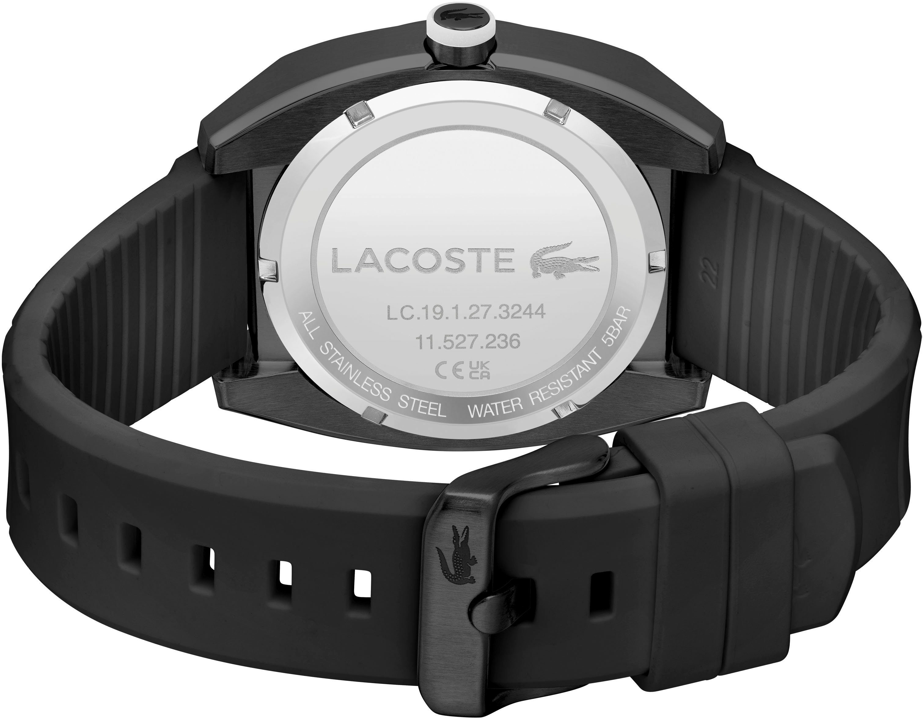 Lacoste Quarzuhr SPRINT, 2011259