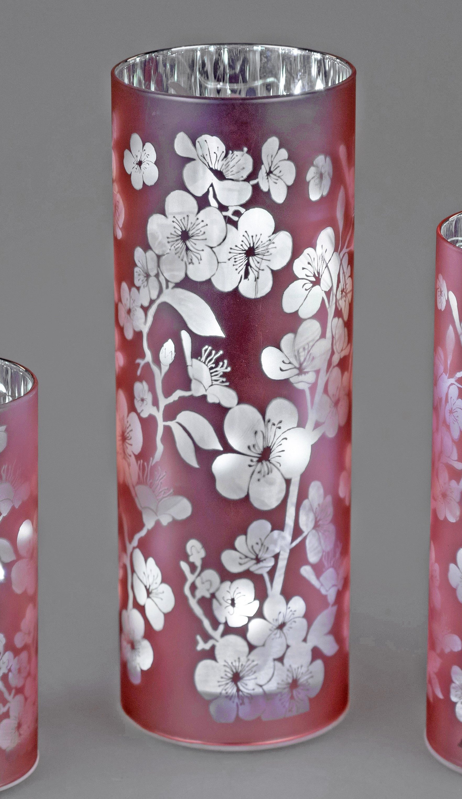 formano LED Tischleuchte Cherry Blossom günstig online kaufen