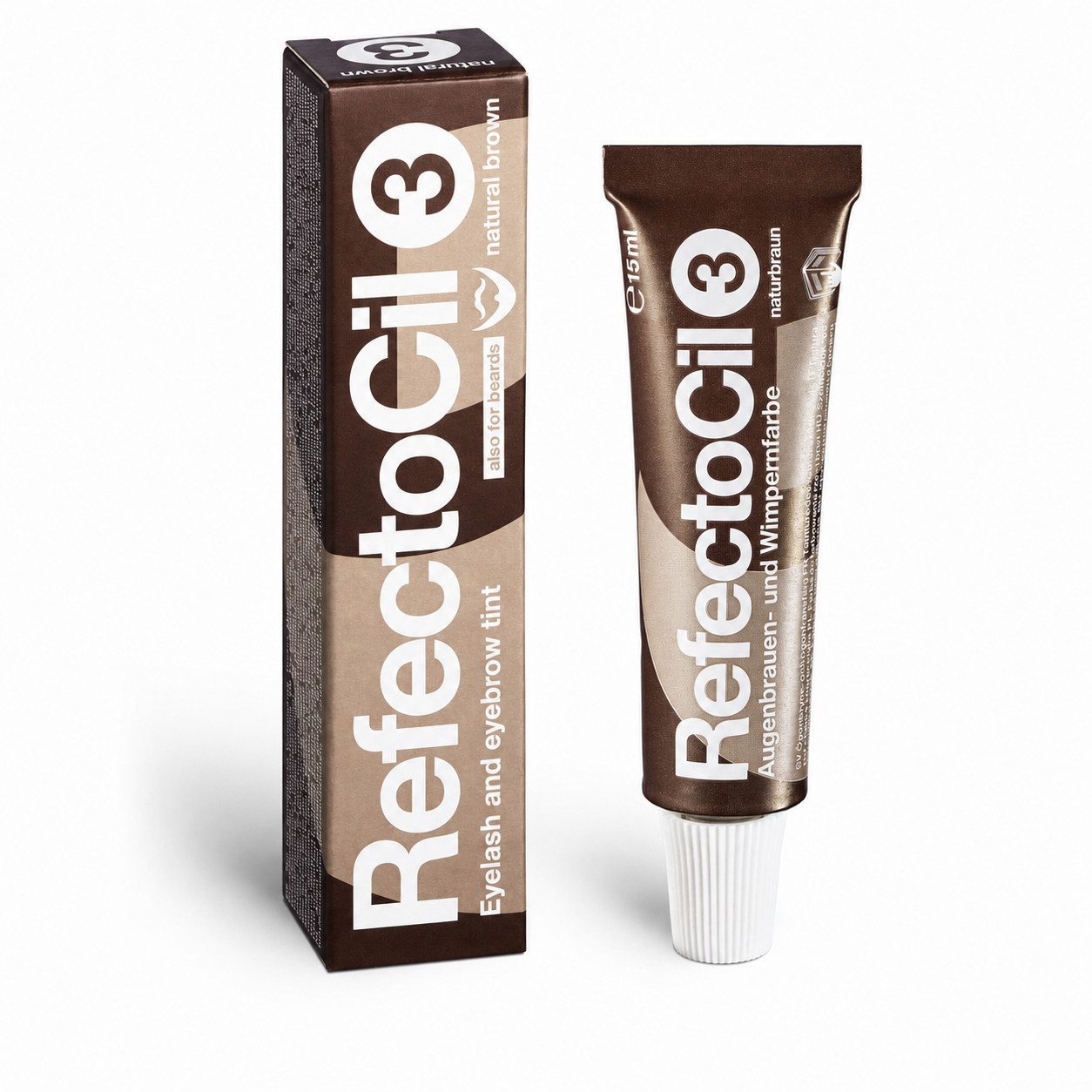 Refectocil Wimpernfarbe RefectoCil