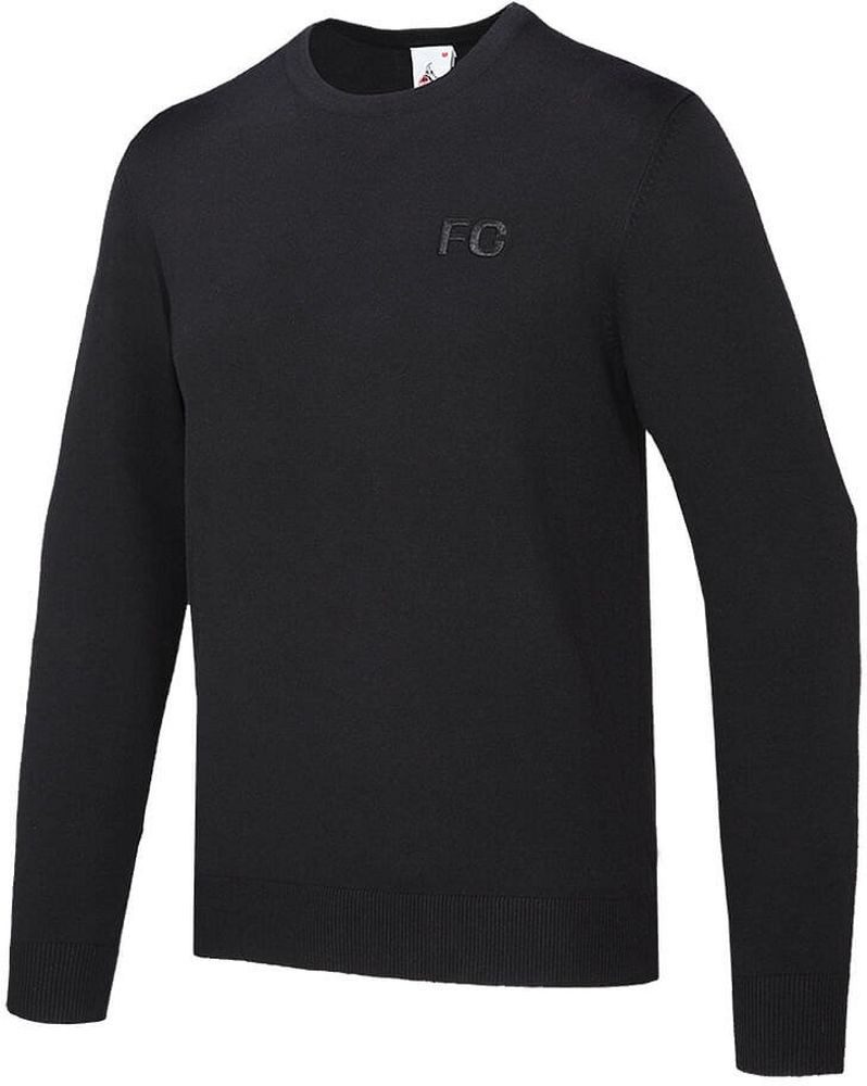 1. FC Köln Rundhalspullover Strickpullover Unter Den Ulmen
