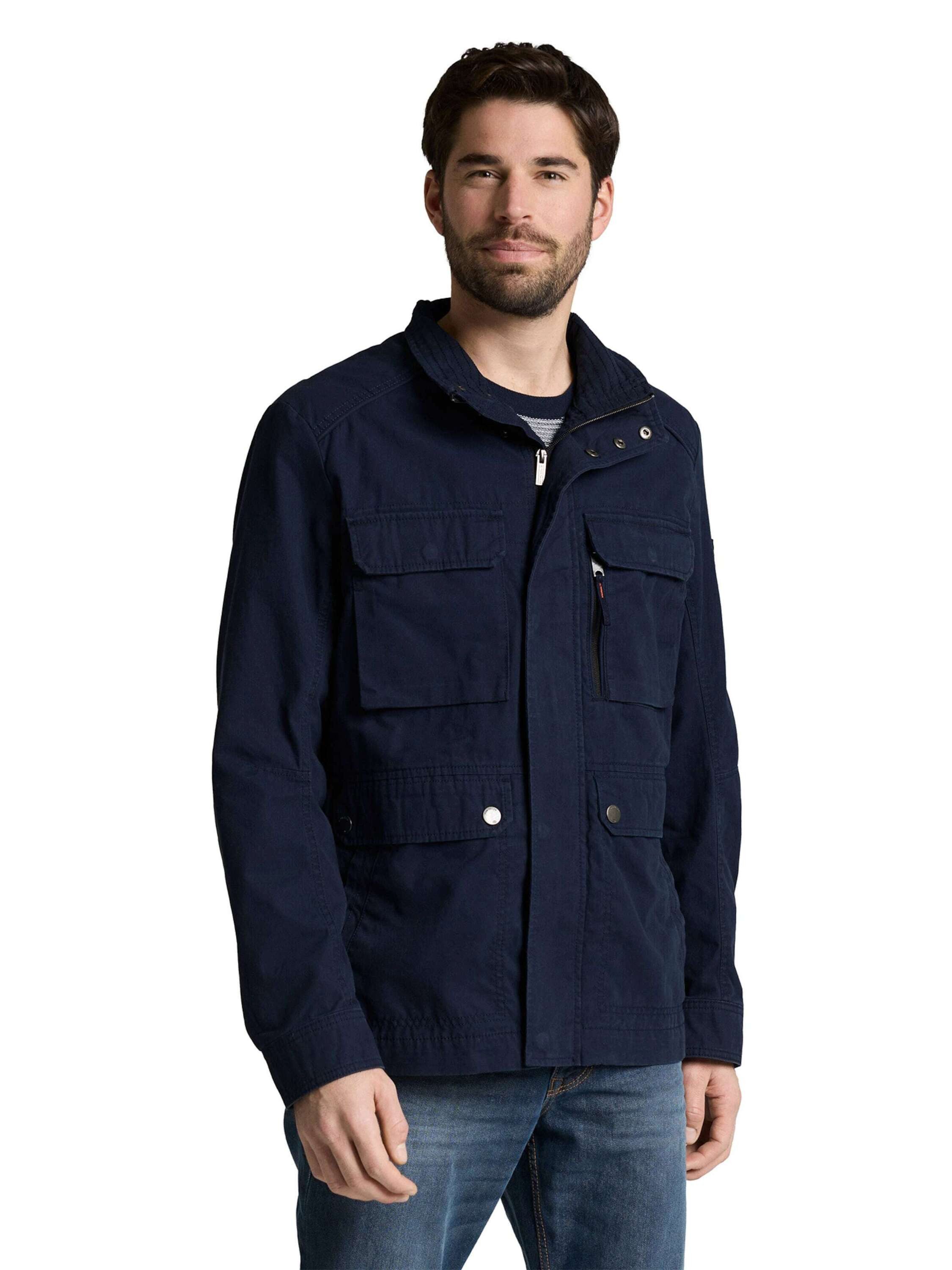 Kurzjacke