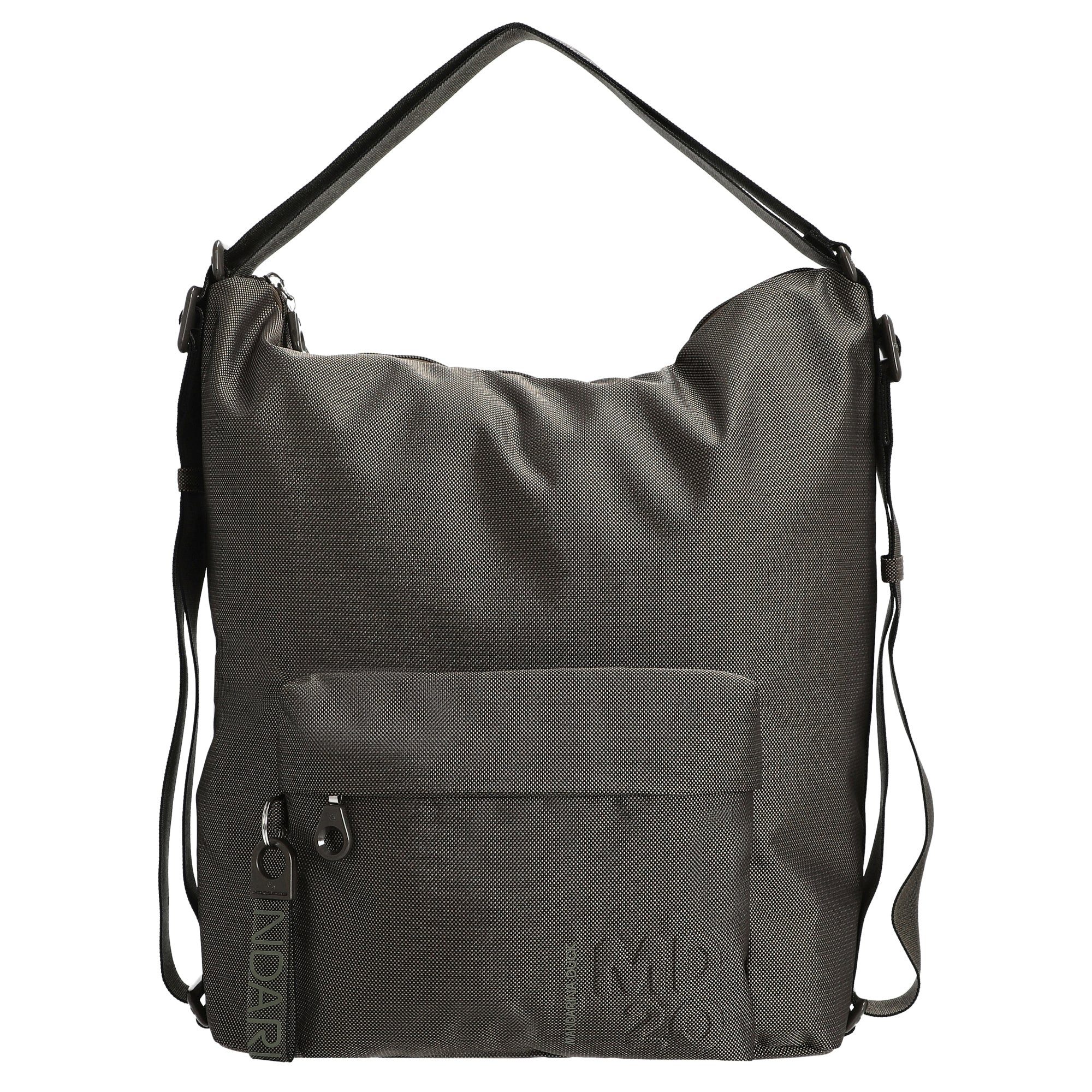 Beuteltasche MD20 - Umhängetasche 39 cm (pirite)