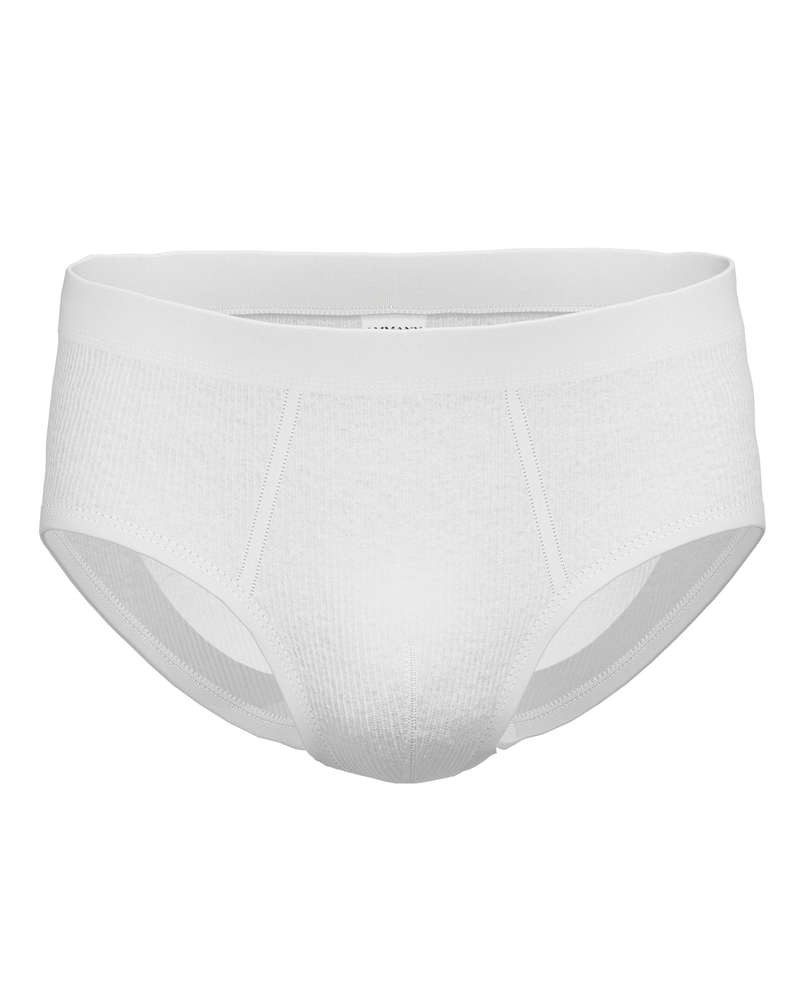 Slip mit Eingriff