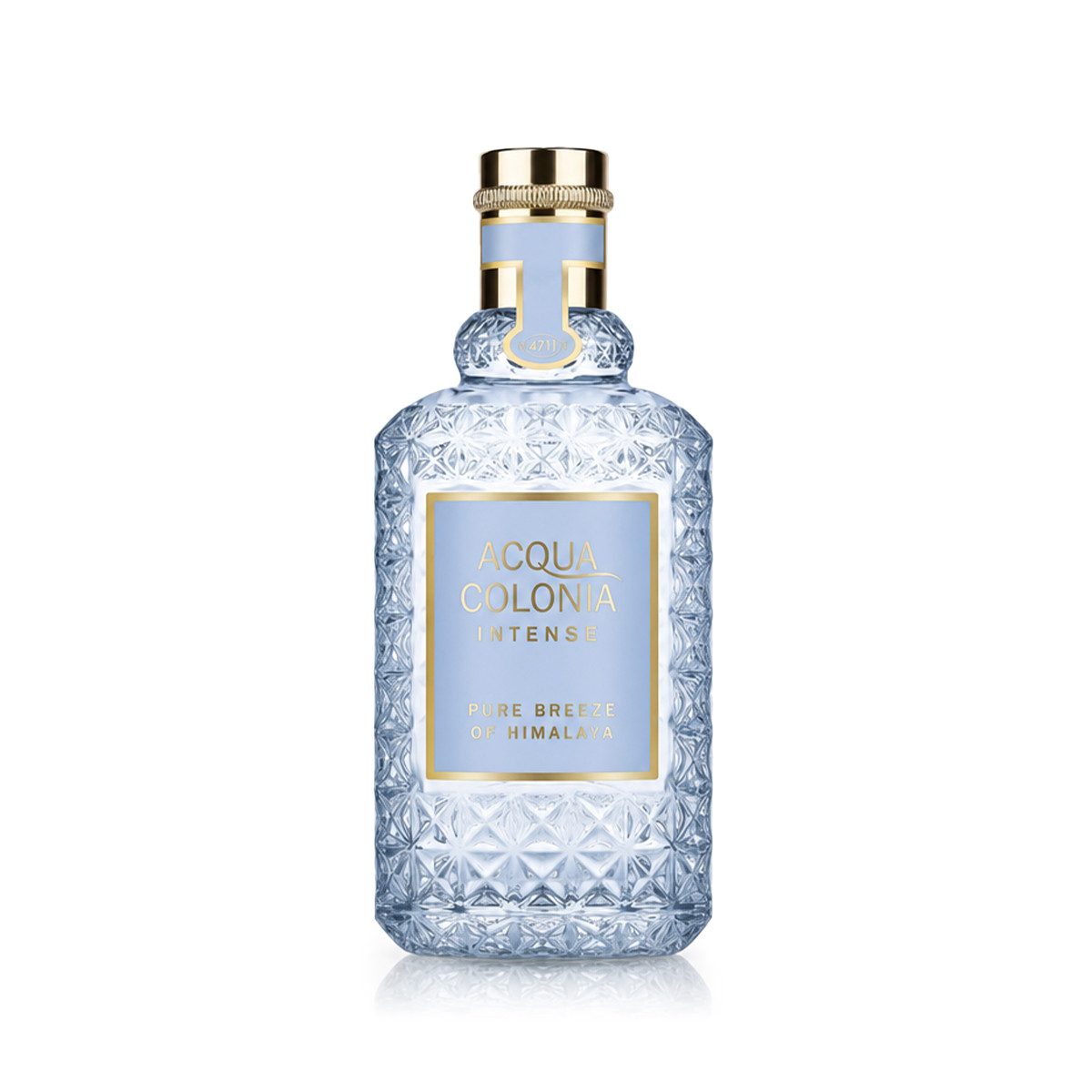 4711 Eau de Cologne Pure Breeze Of Himalaya