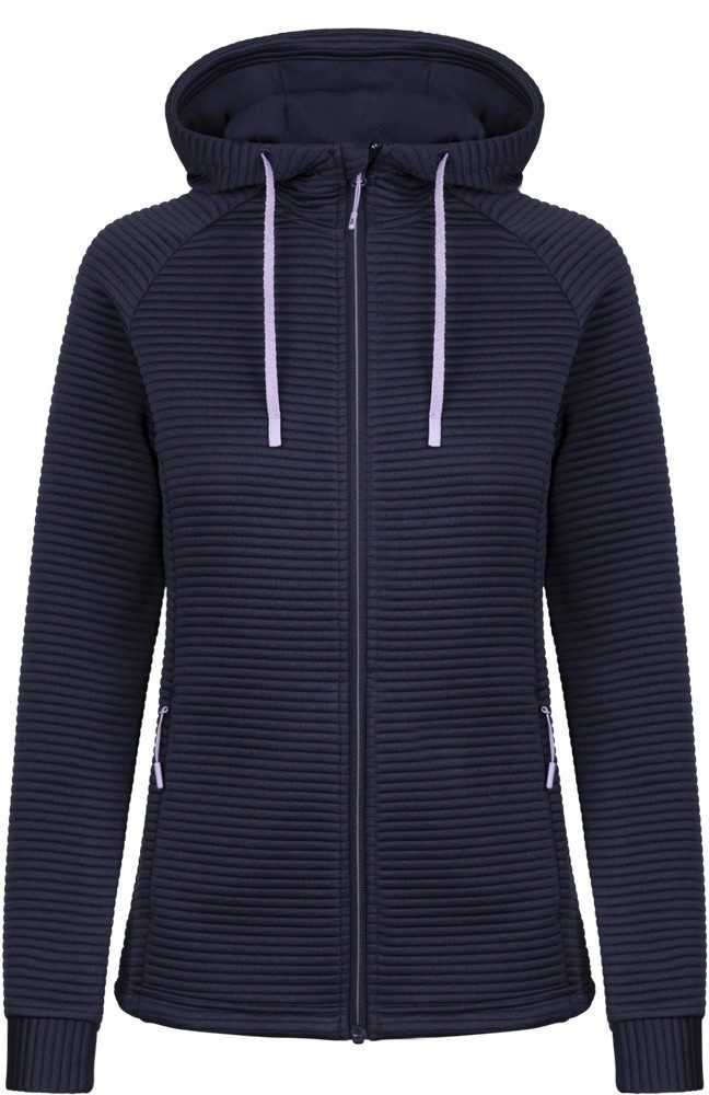 DLX Hoodie Lynsky Womens Hooded Top