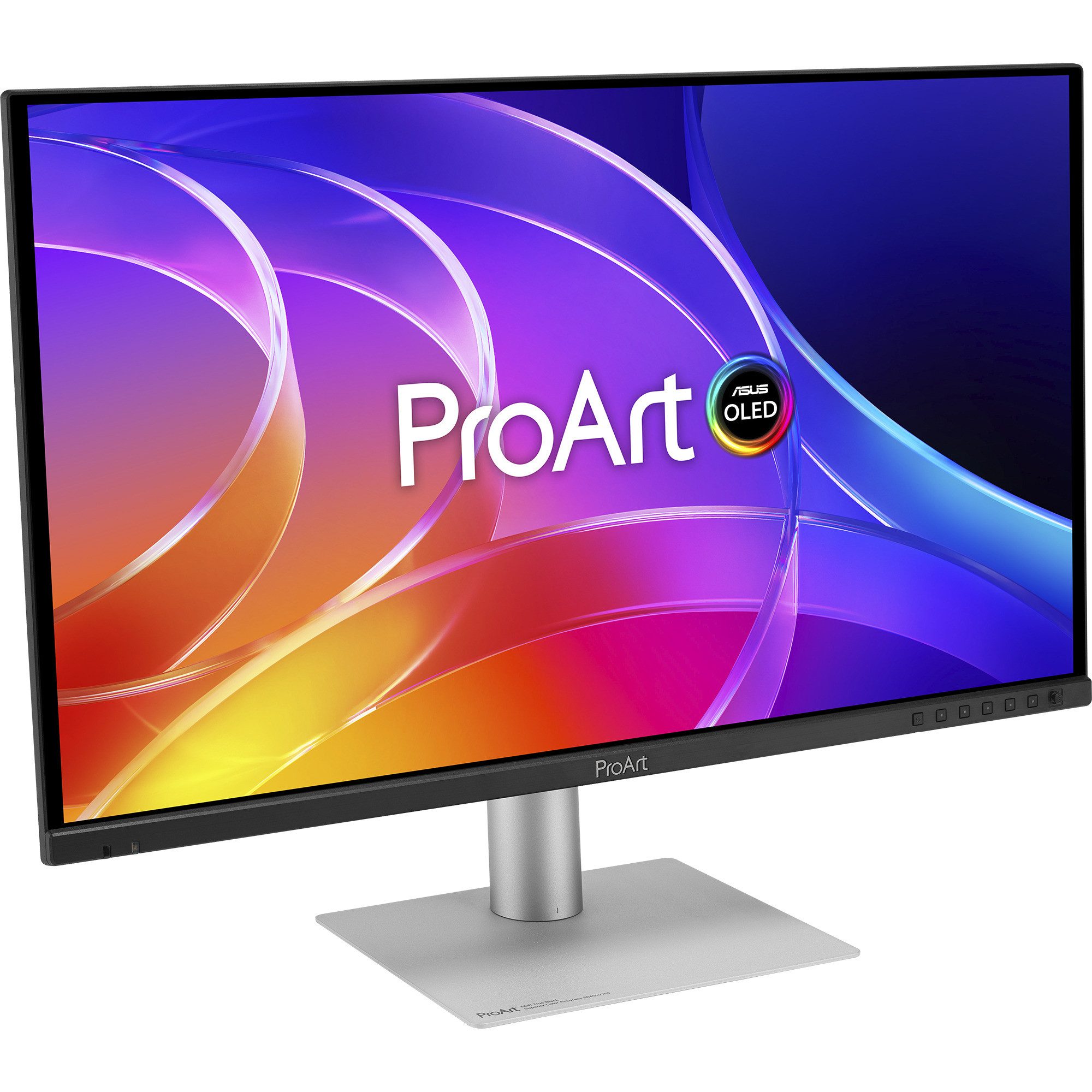 Asus ASUS ProArt Display OLED PA279CDV, OLED-Monitor, TFT-Monitor (3840 x 2160 px, 0.1 ms Reaktionszeit)