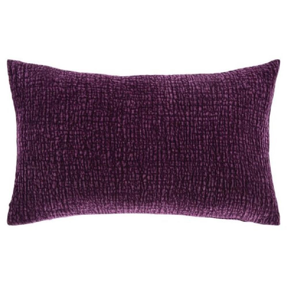 PAD Kissenhülle Kissenhülle Fashion Violet (30x40cm) günstig online kaufen