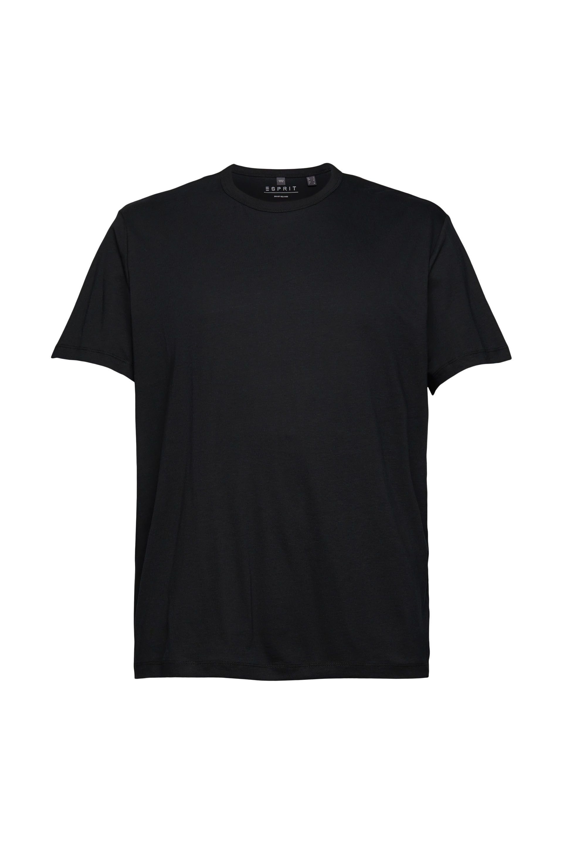 Esprit T-Shirt black