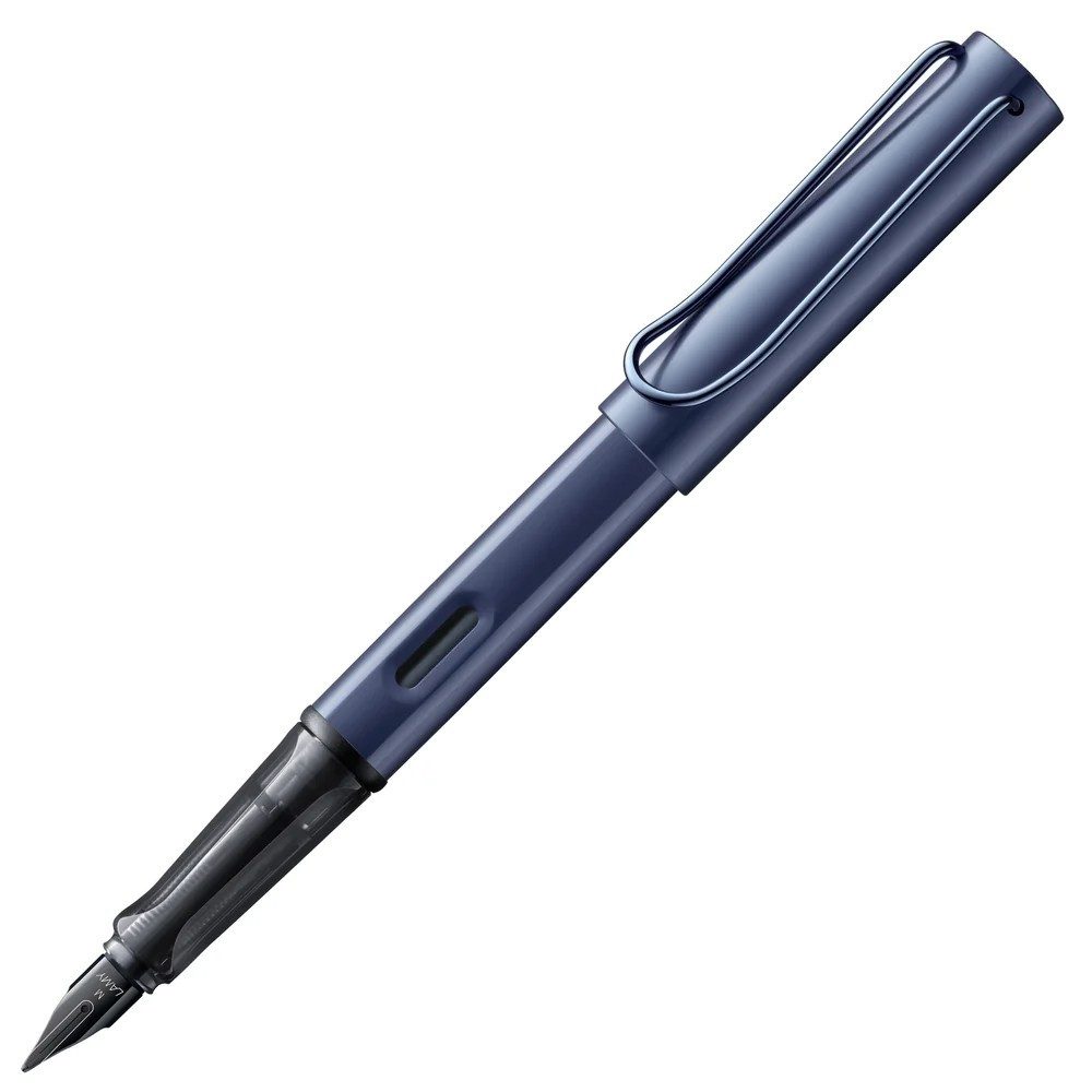 LAMY Füller LAMY Füllhalter Lx blue, F