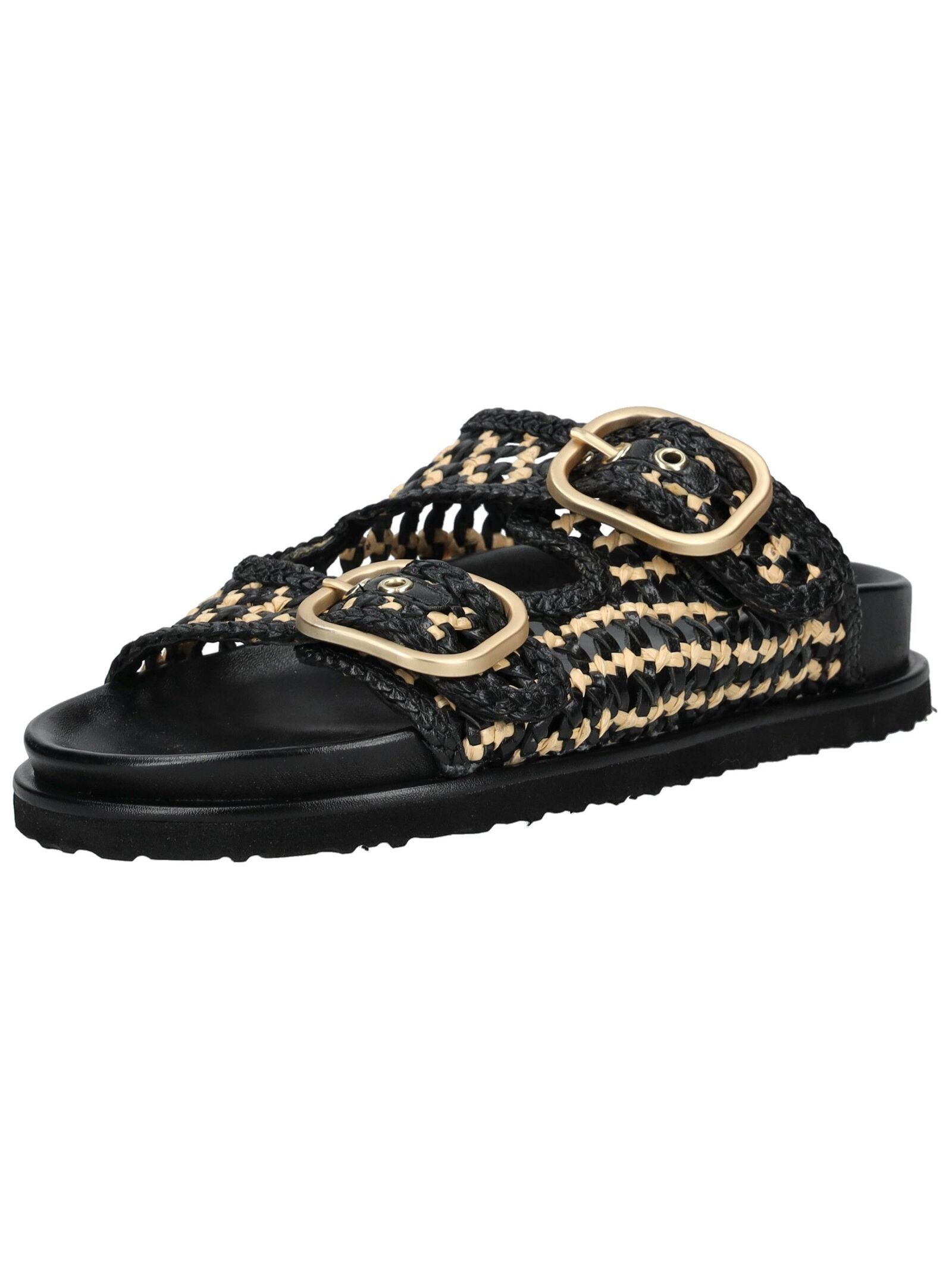 INUOVO INUOVO Pantoletten Leder Pantolette günstig online kaufen