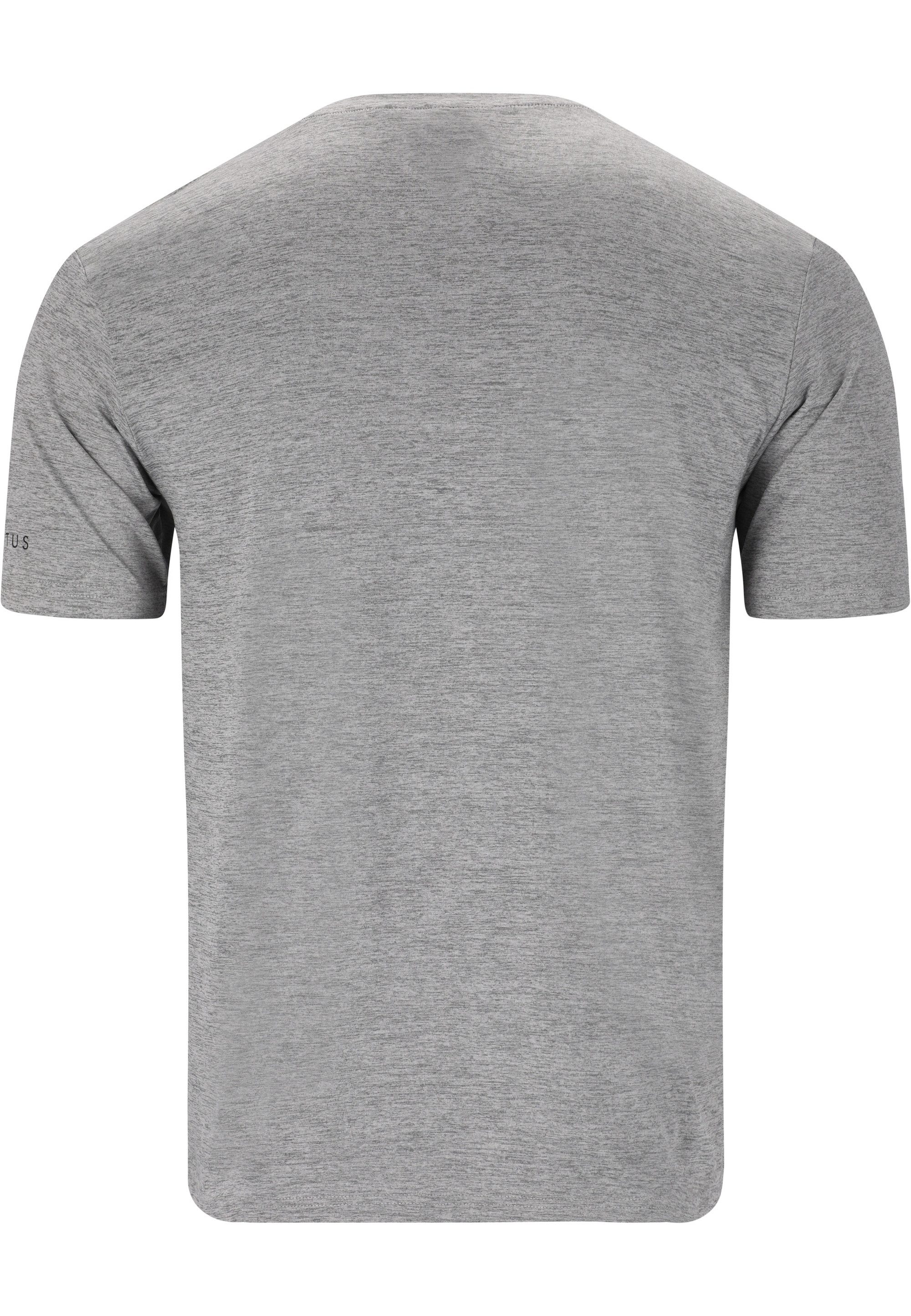 Virtus Funktionsshirt Beed mit schnell trocknender Eigenschaft