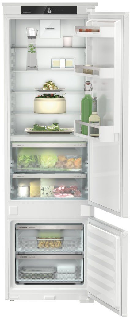 Liebherr Einbaukühlschrank 4 177 inklusive hoch, Garantie ICBSd Jahre breit, 5122_999210751, cm 54,1 cm