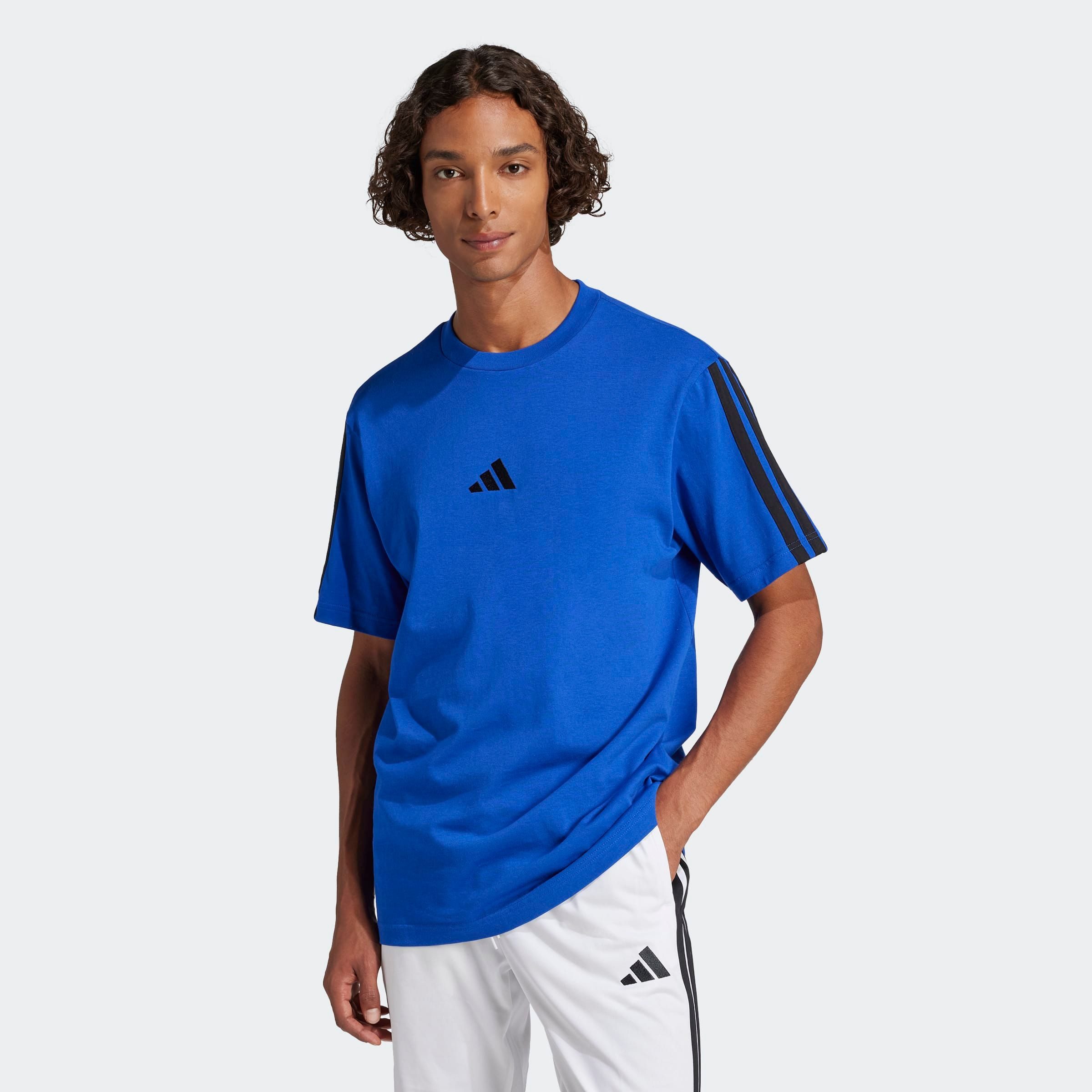 T-Shirt M 3S SJ T B