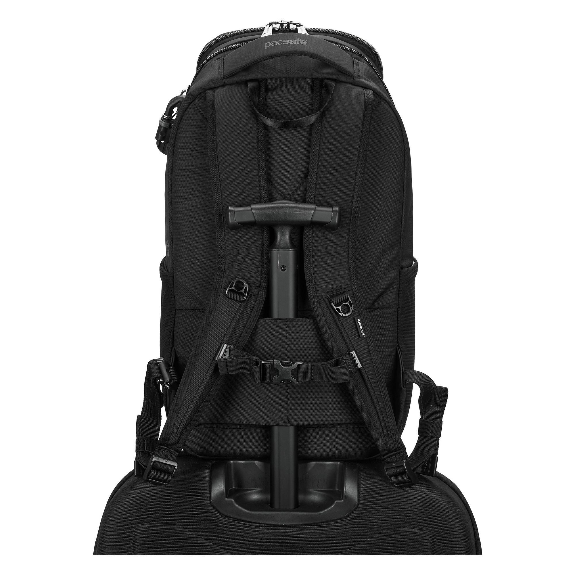 Pacsafe Daypack Pacsafe EXP, Polyester